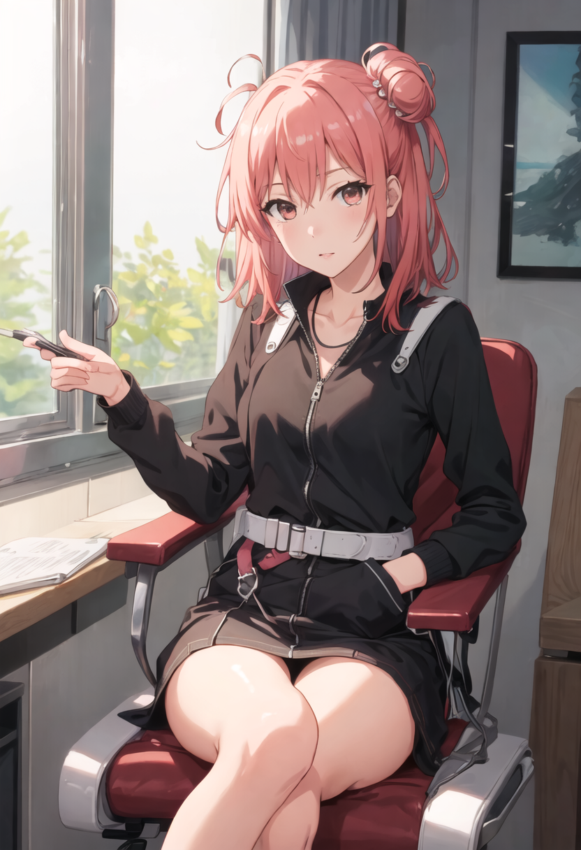 sit