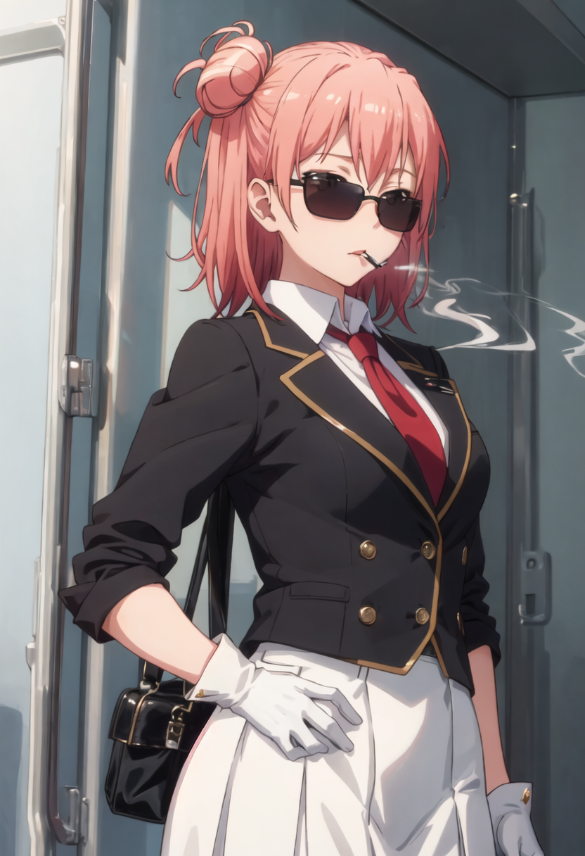 suit