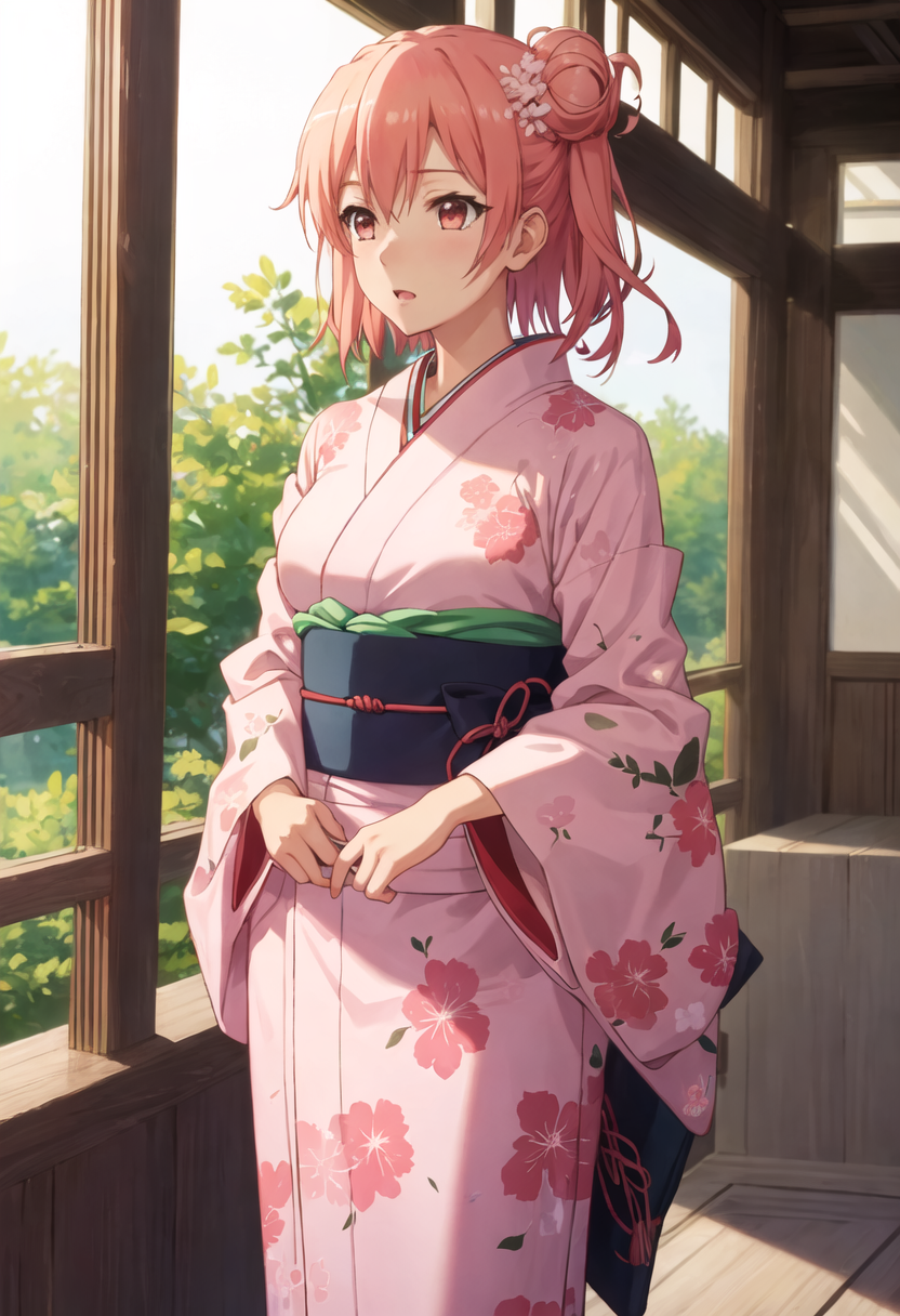 yukata