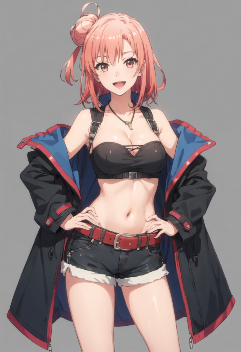 shorts