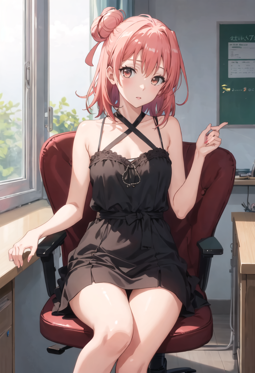 sit
