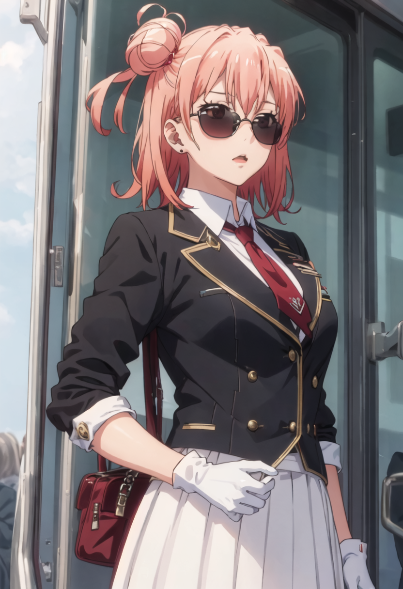 suit