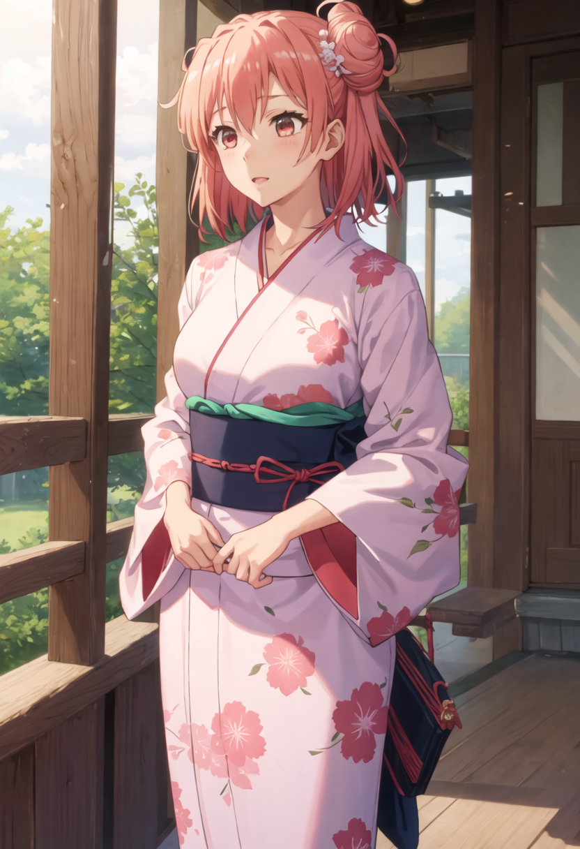 yukata