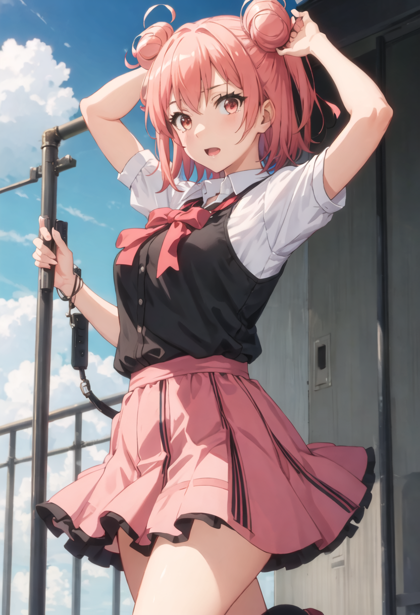 jump