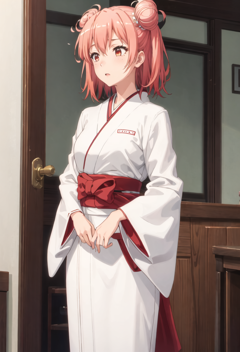 miko