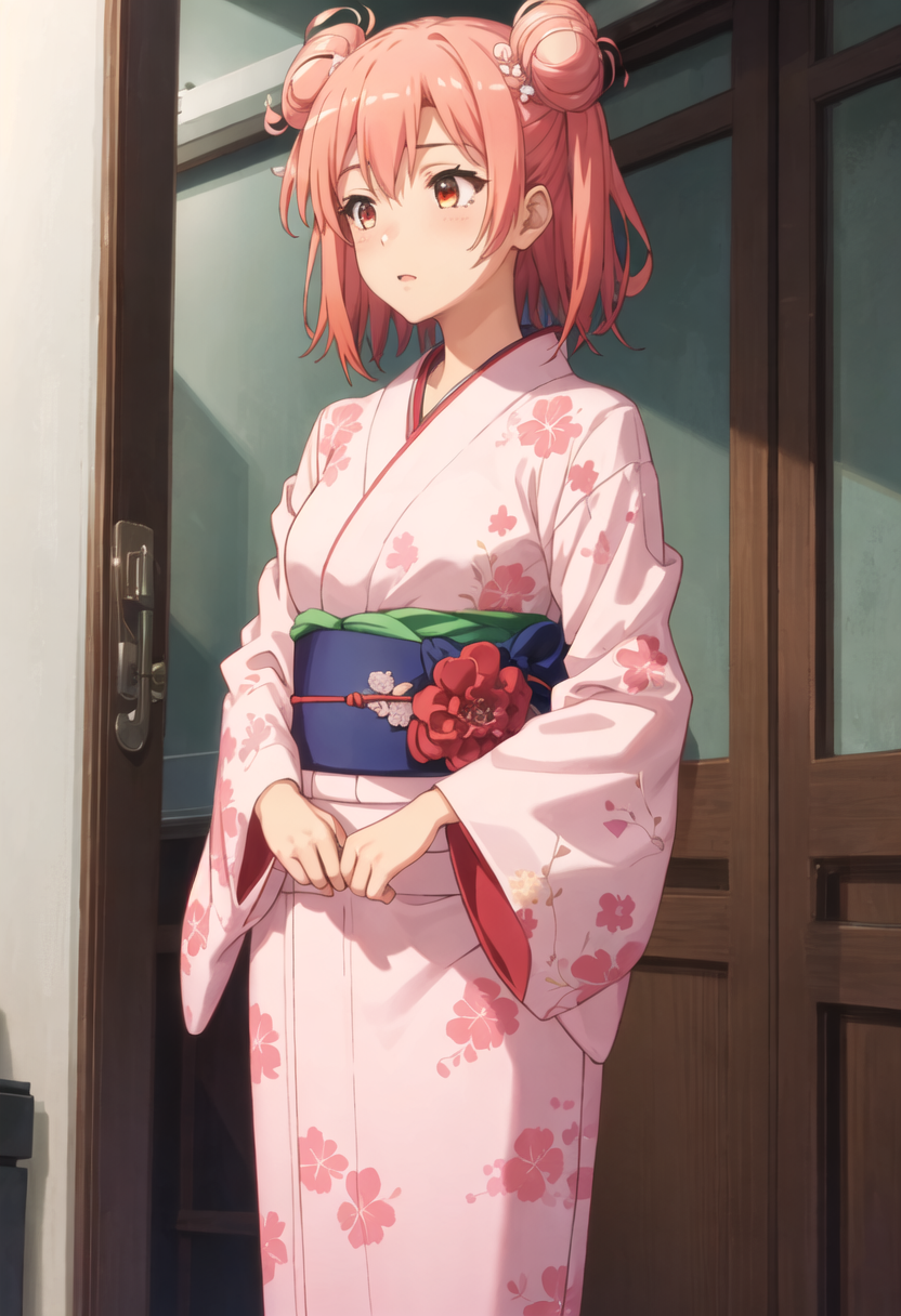 yukata