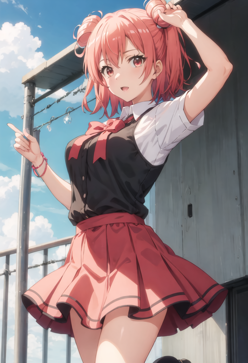 jump
