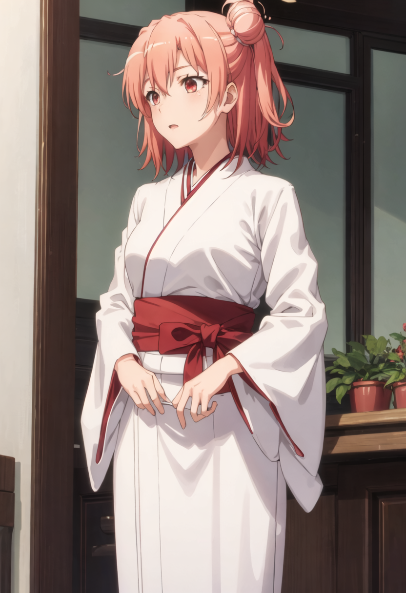 miko