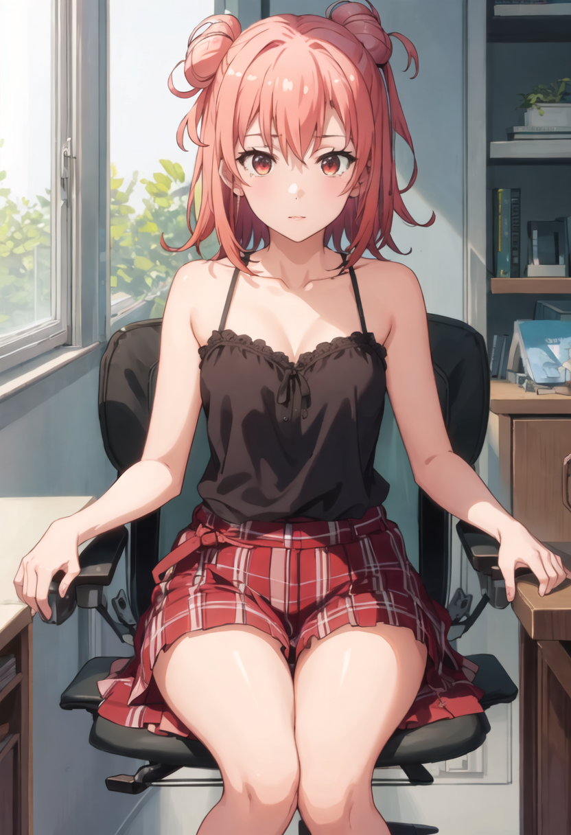 sit