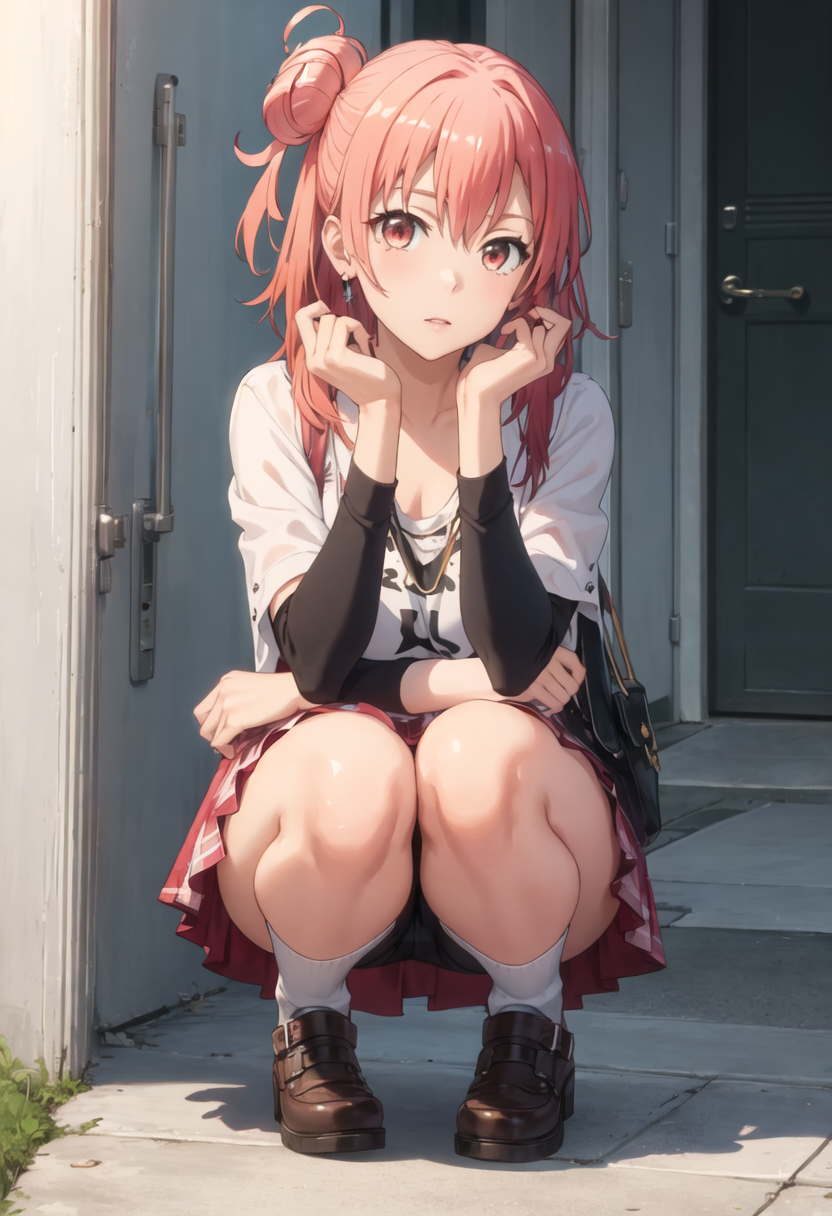 squat