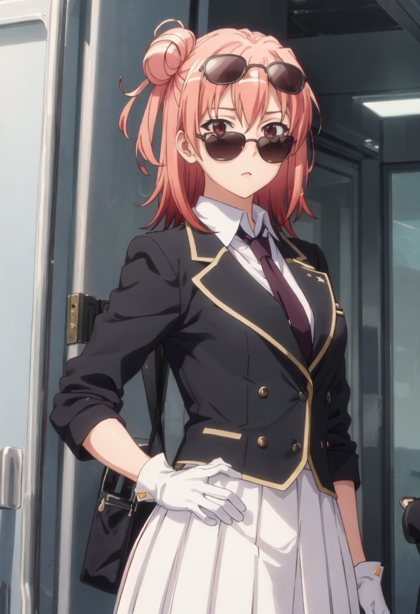 suit