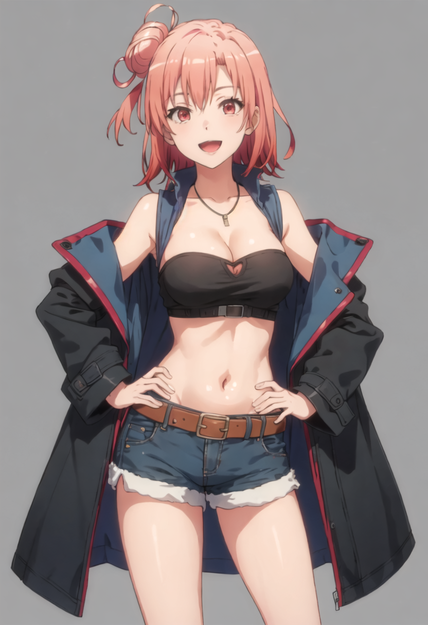 shorts
