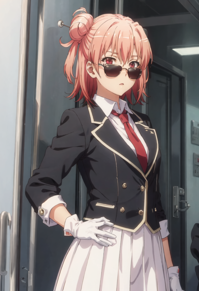 suit