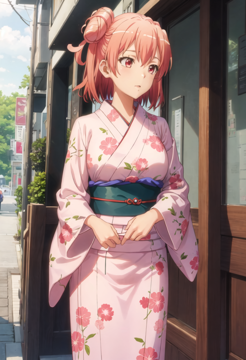 yukata