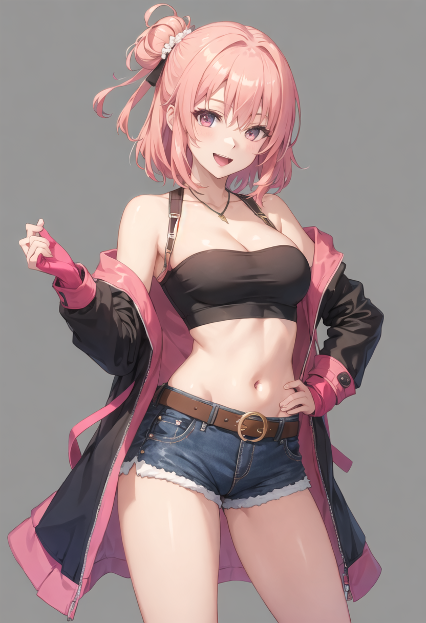 shorts