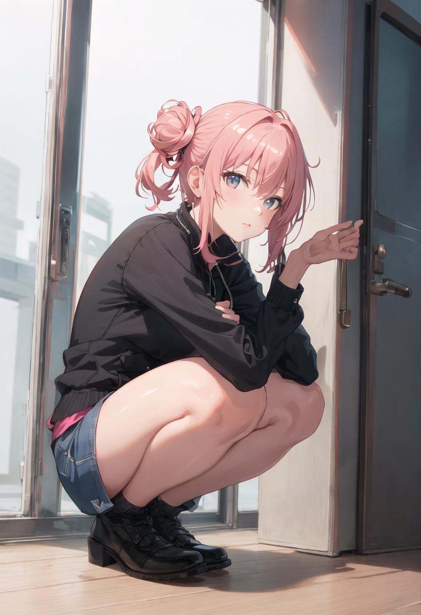 squat