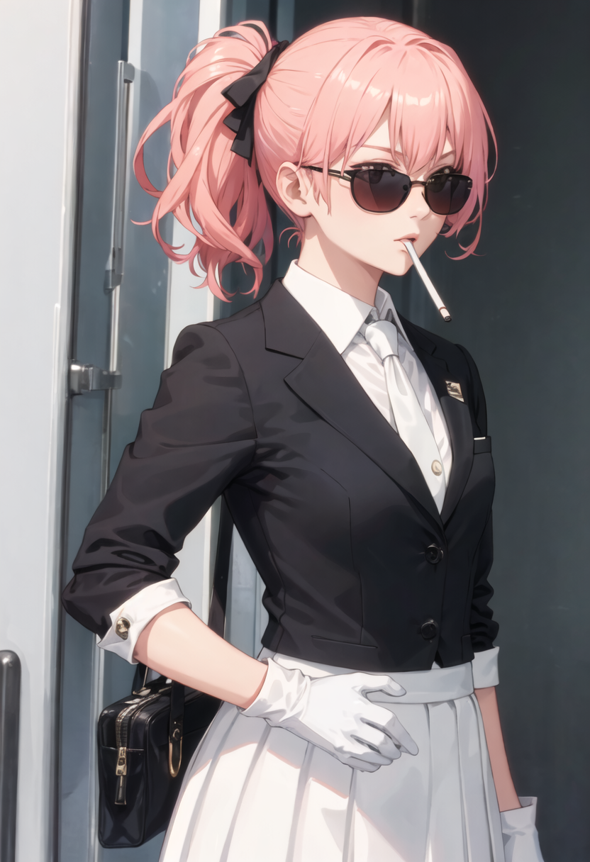 suit