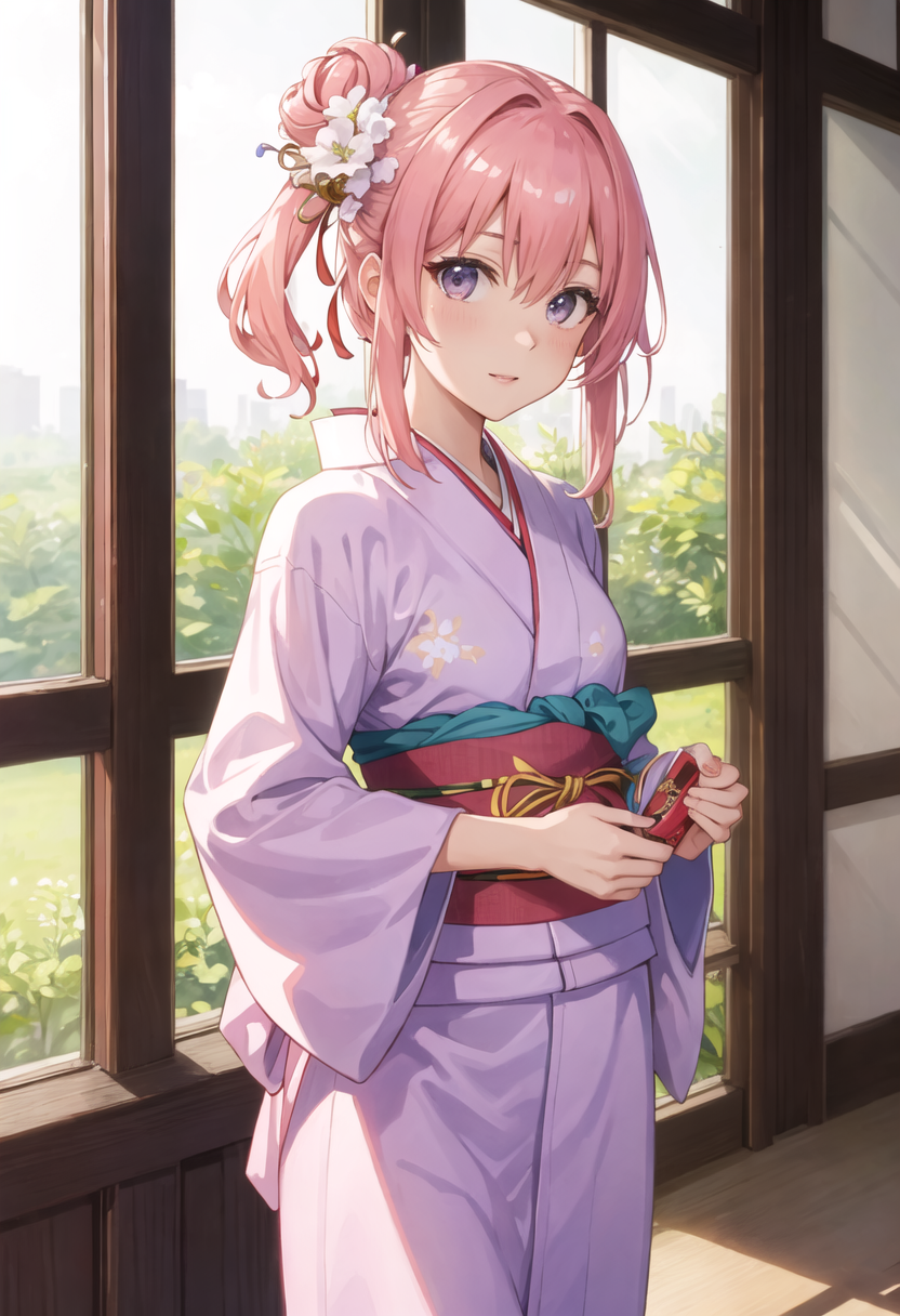 yukata