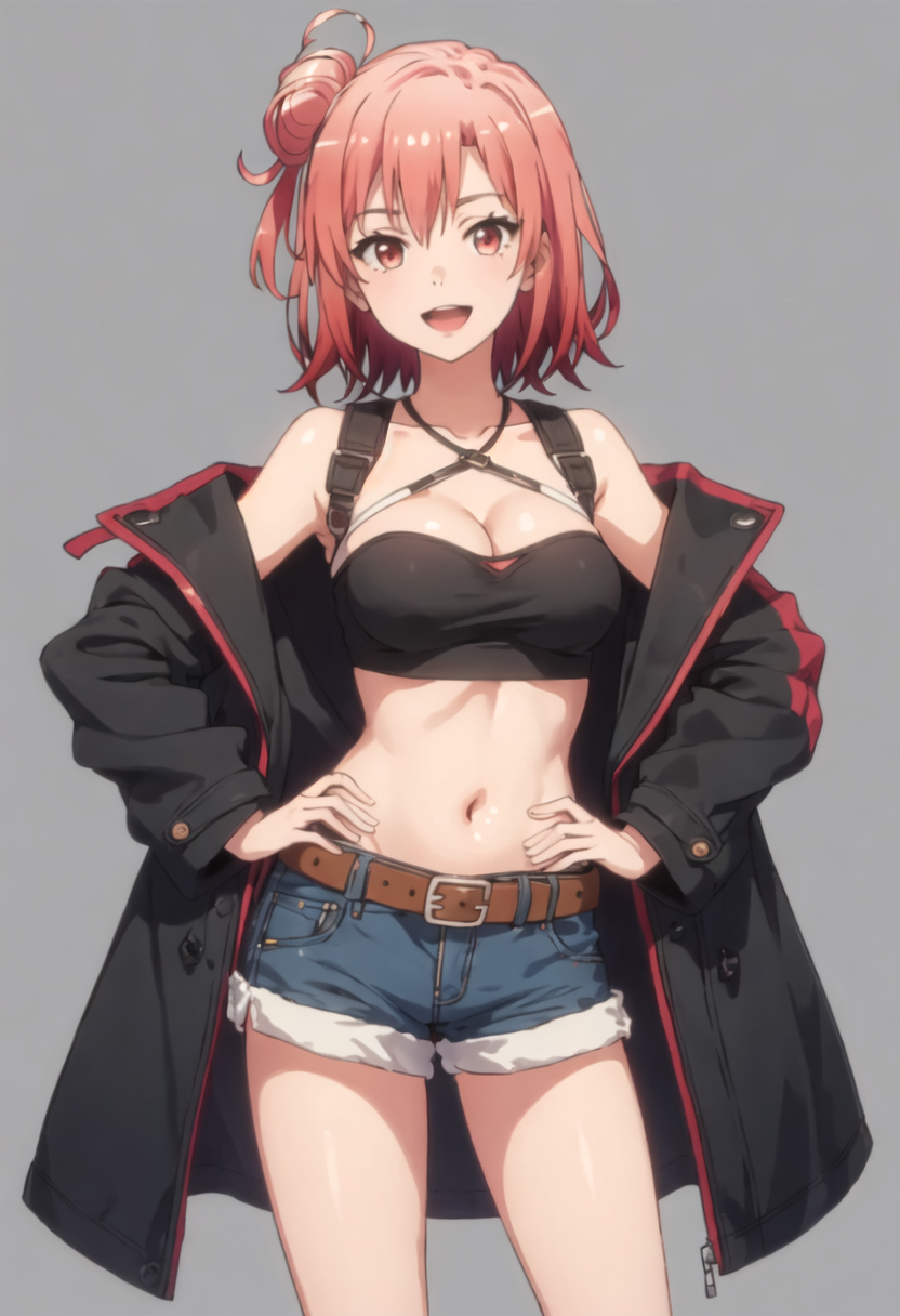 shorts