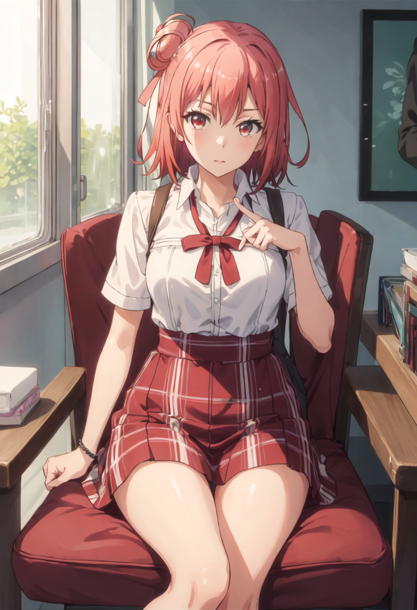 sit