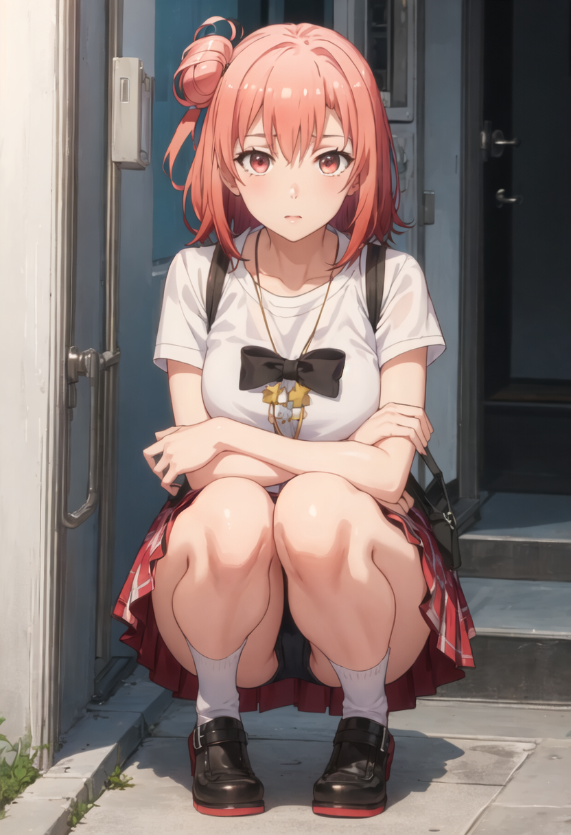 squat