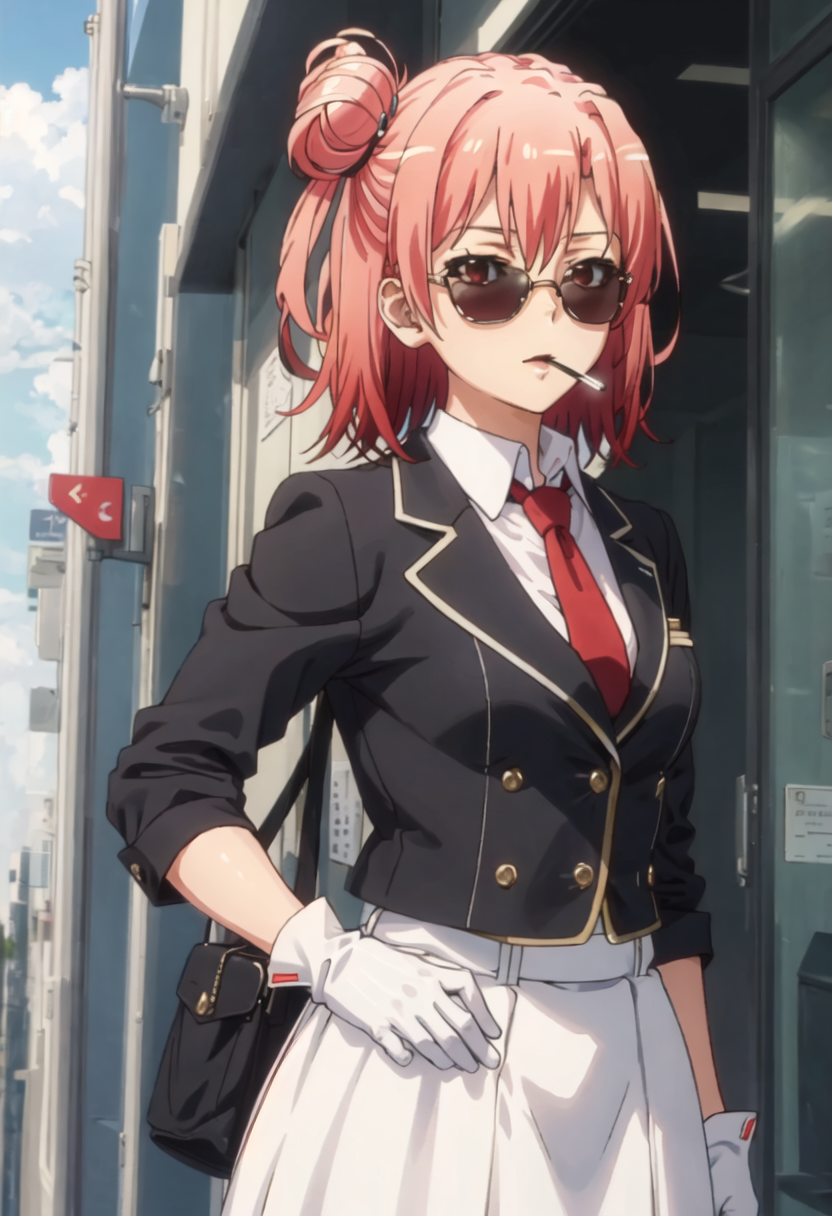 suit