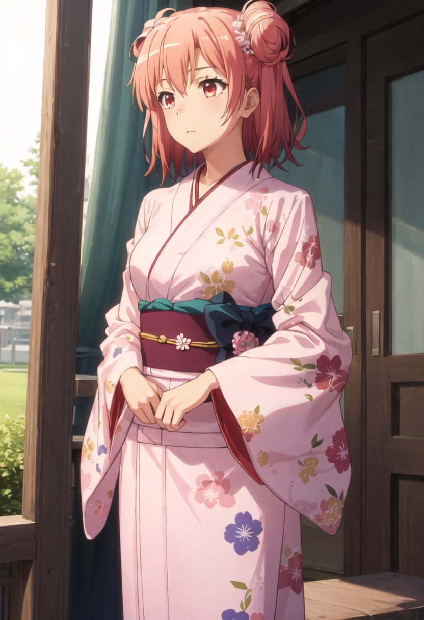 yukata