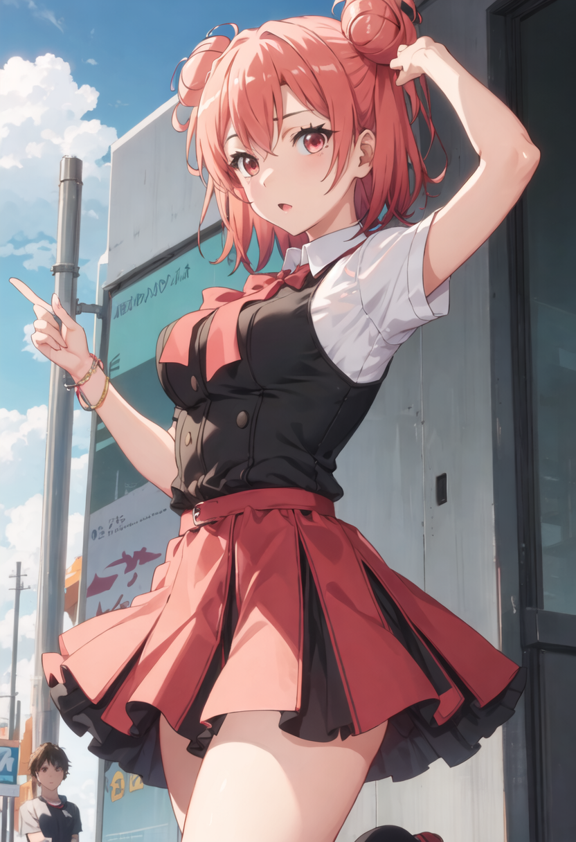 jump