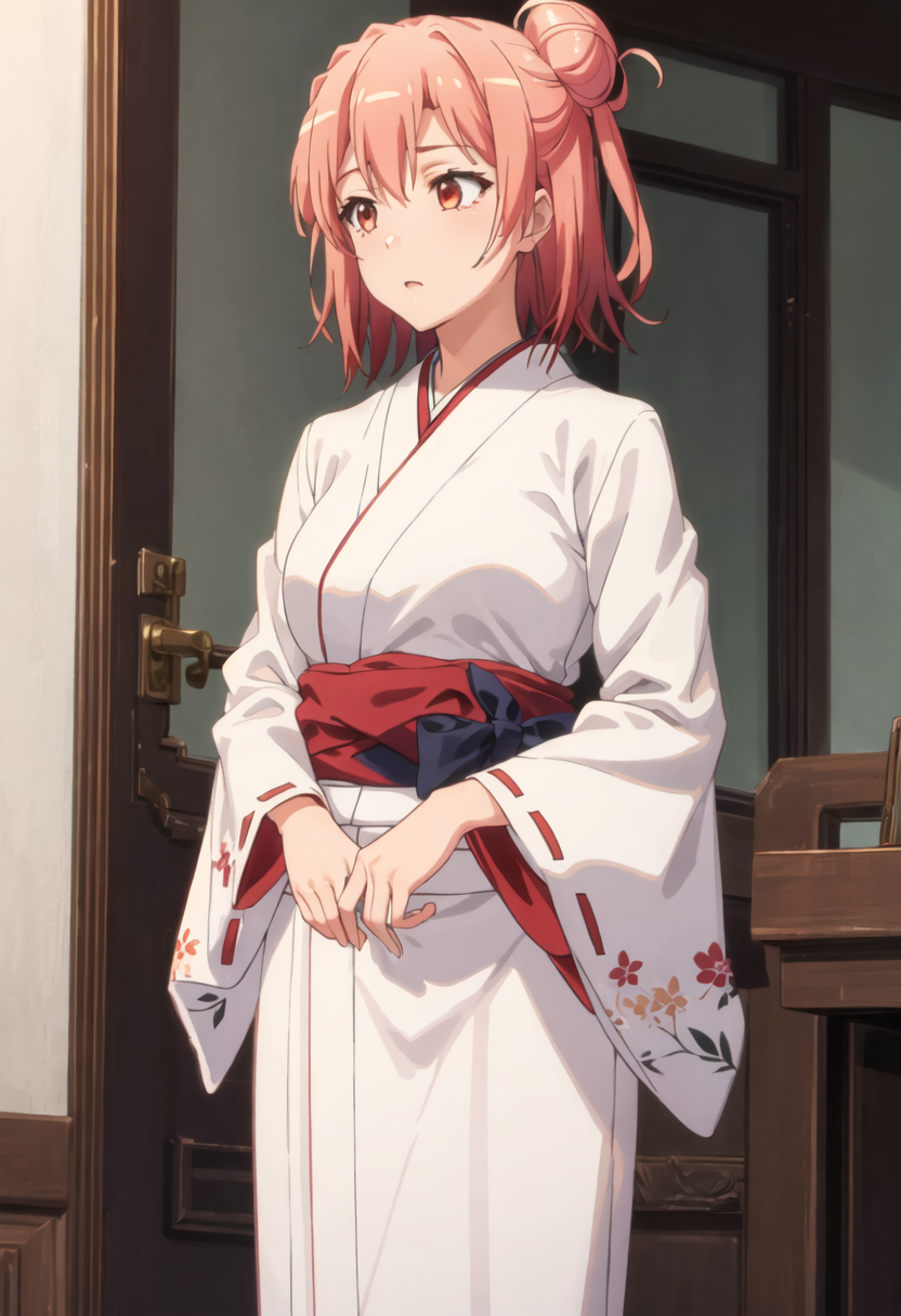 miko