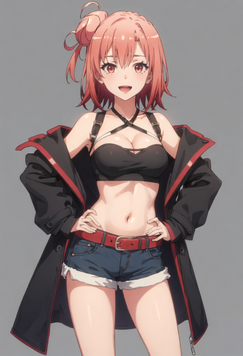 shorts