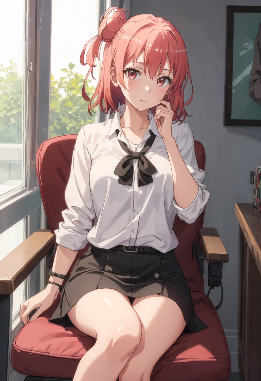 sit