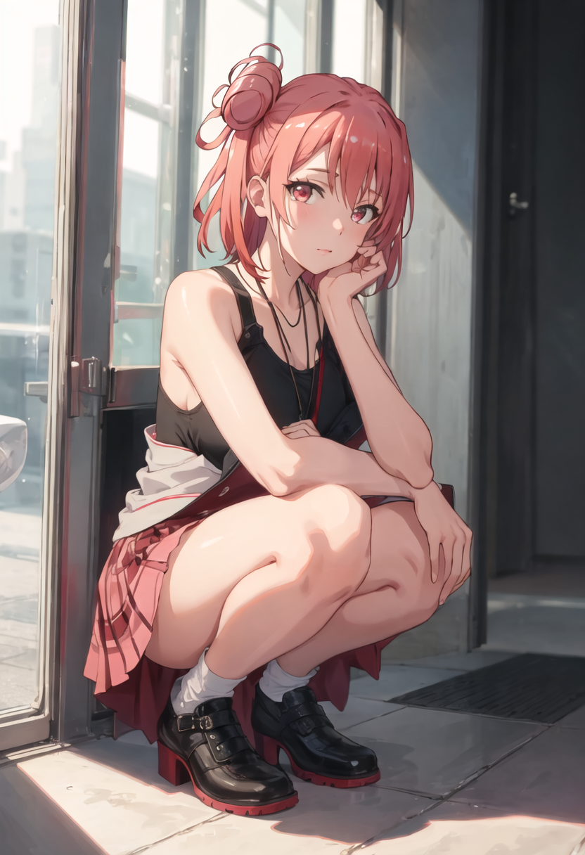 squat