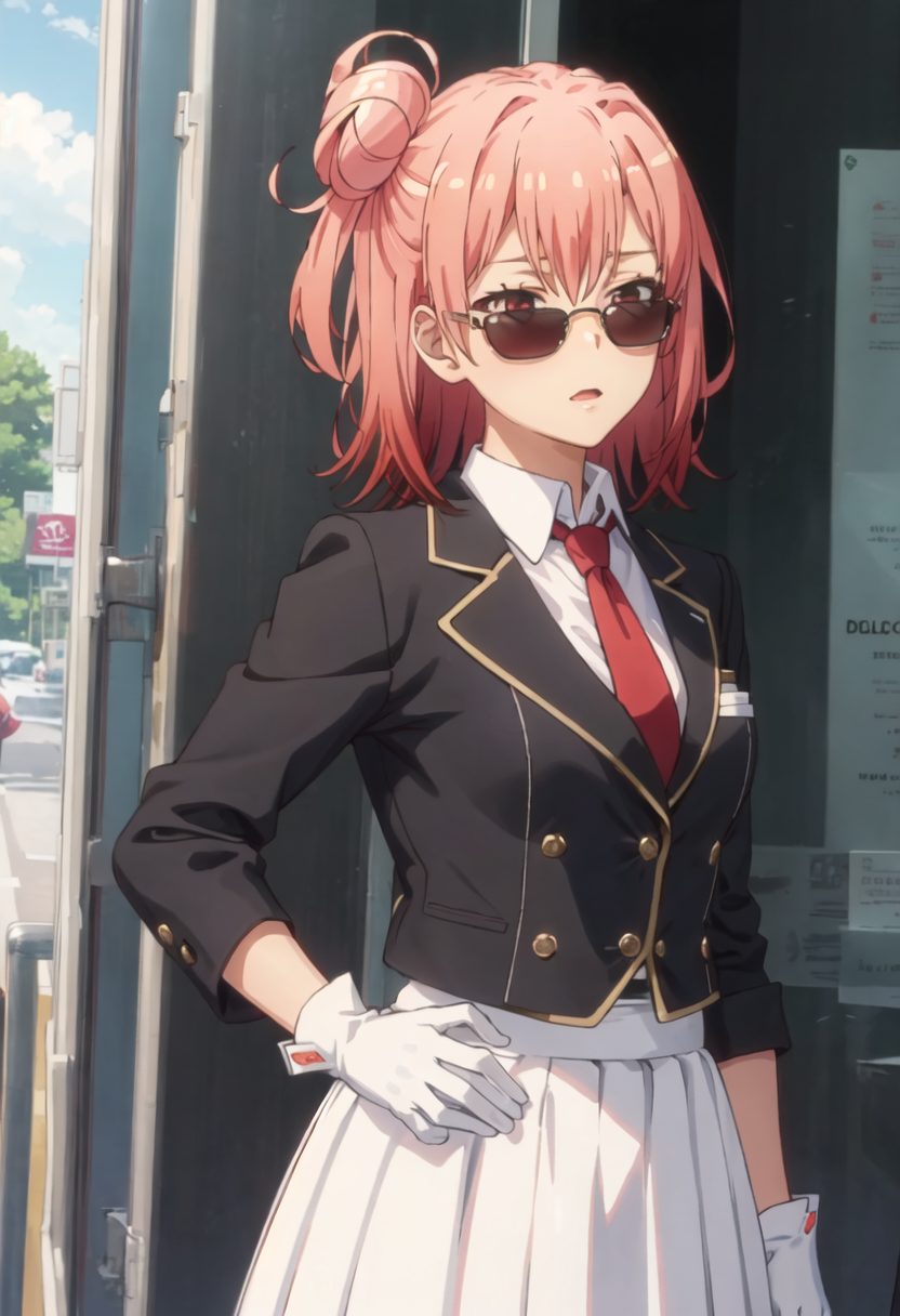 suit