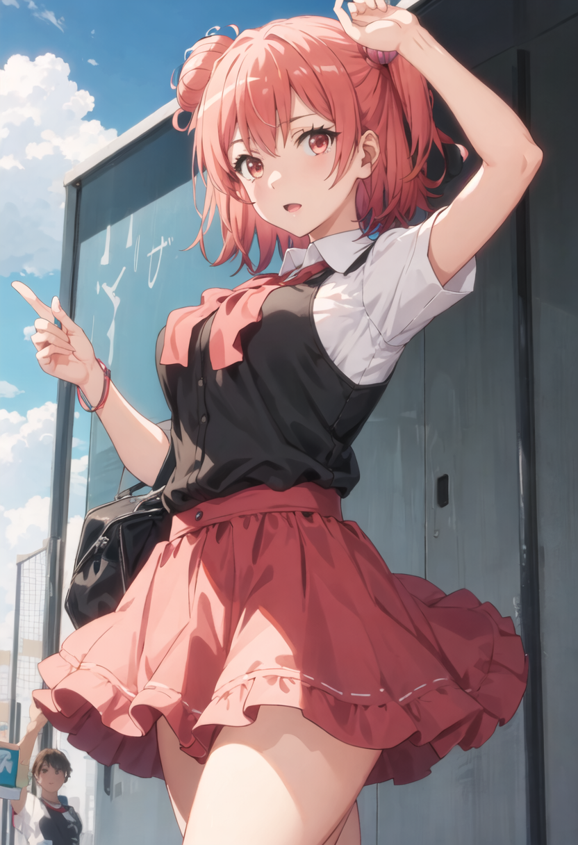 jump