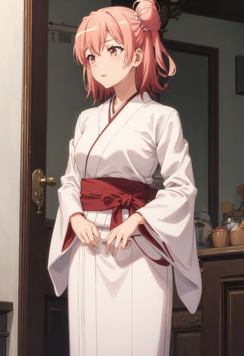 miko