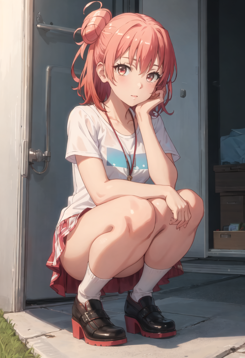 squat