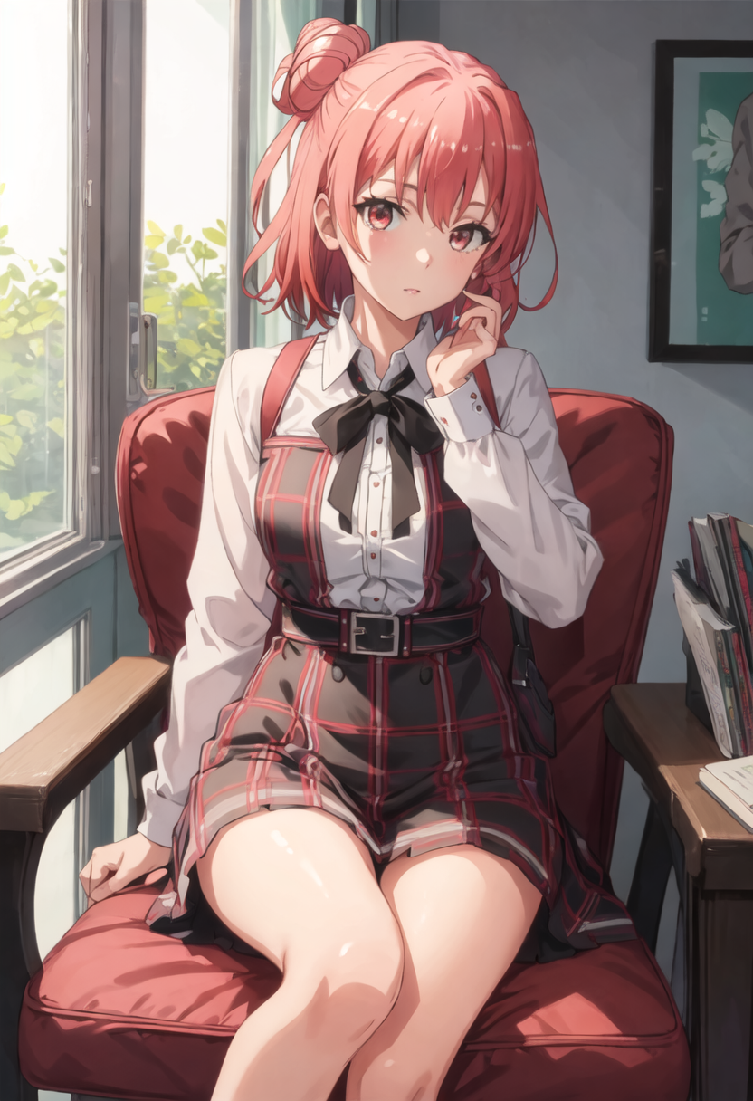 sit