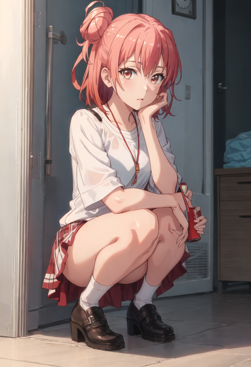squat