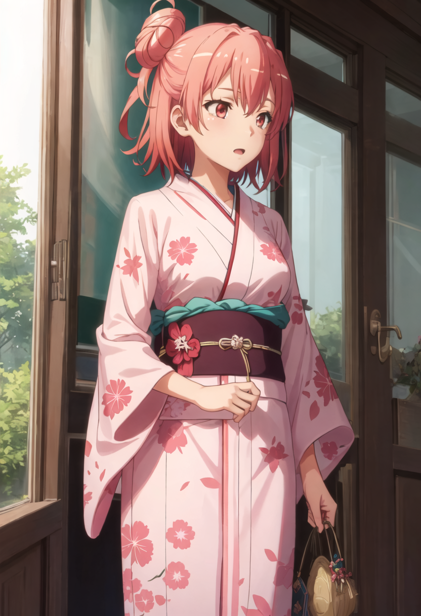 yukata