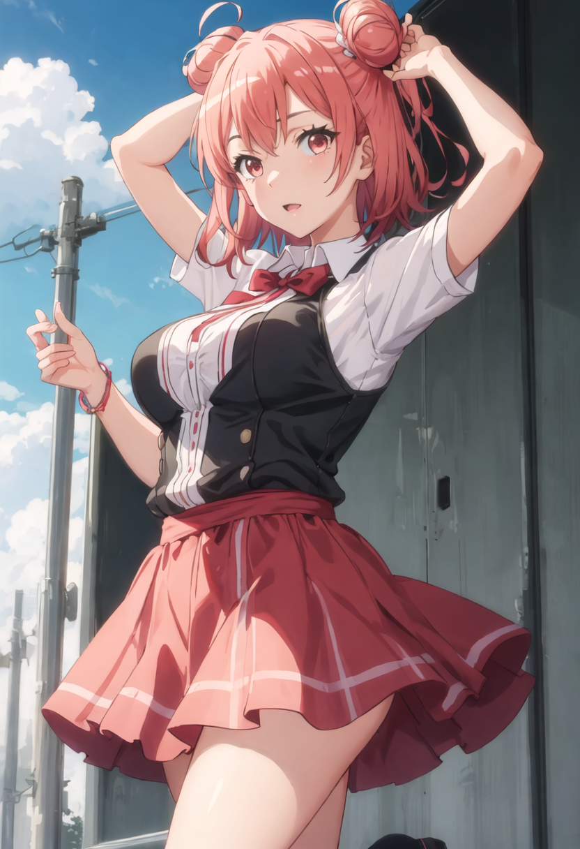 jump