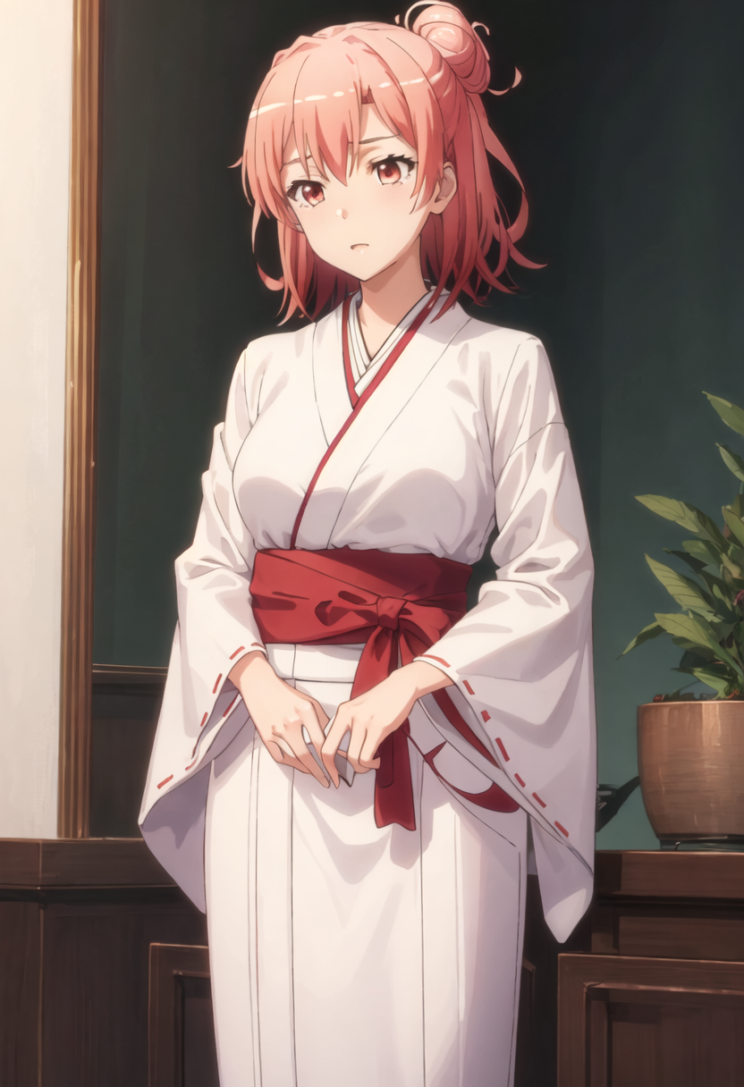 miko