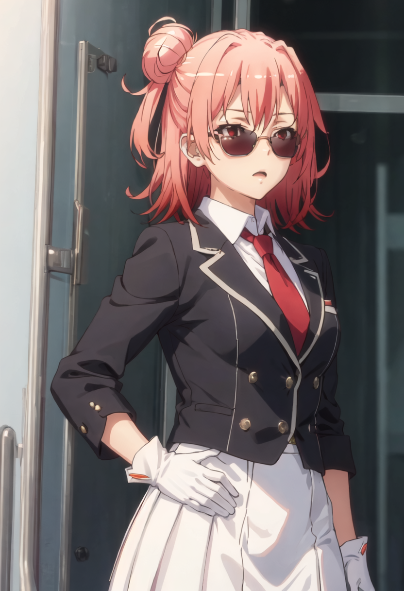suit