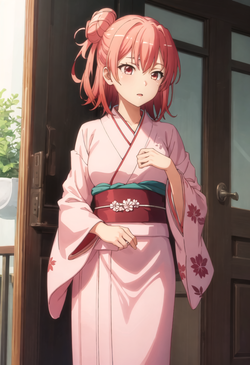 yukata