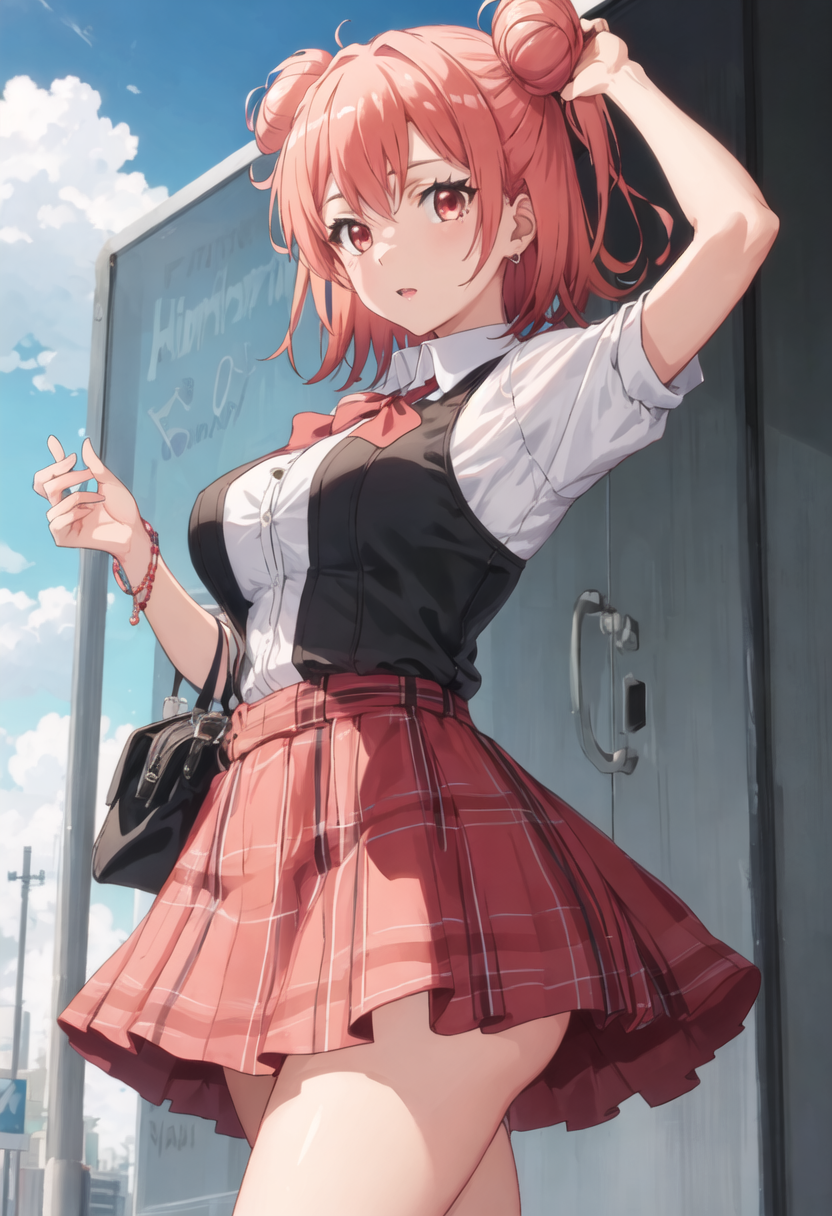 jump