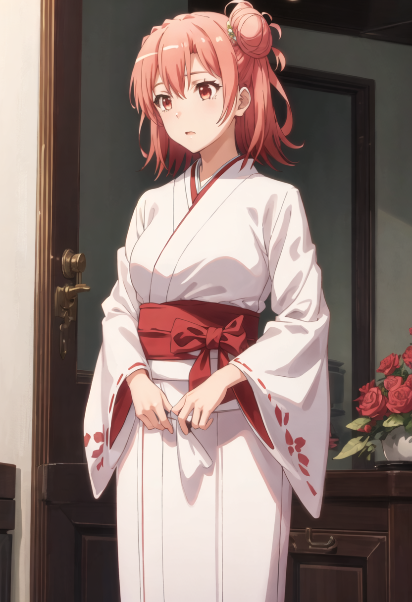 miko