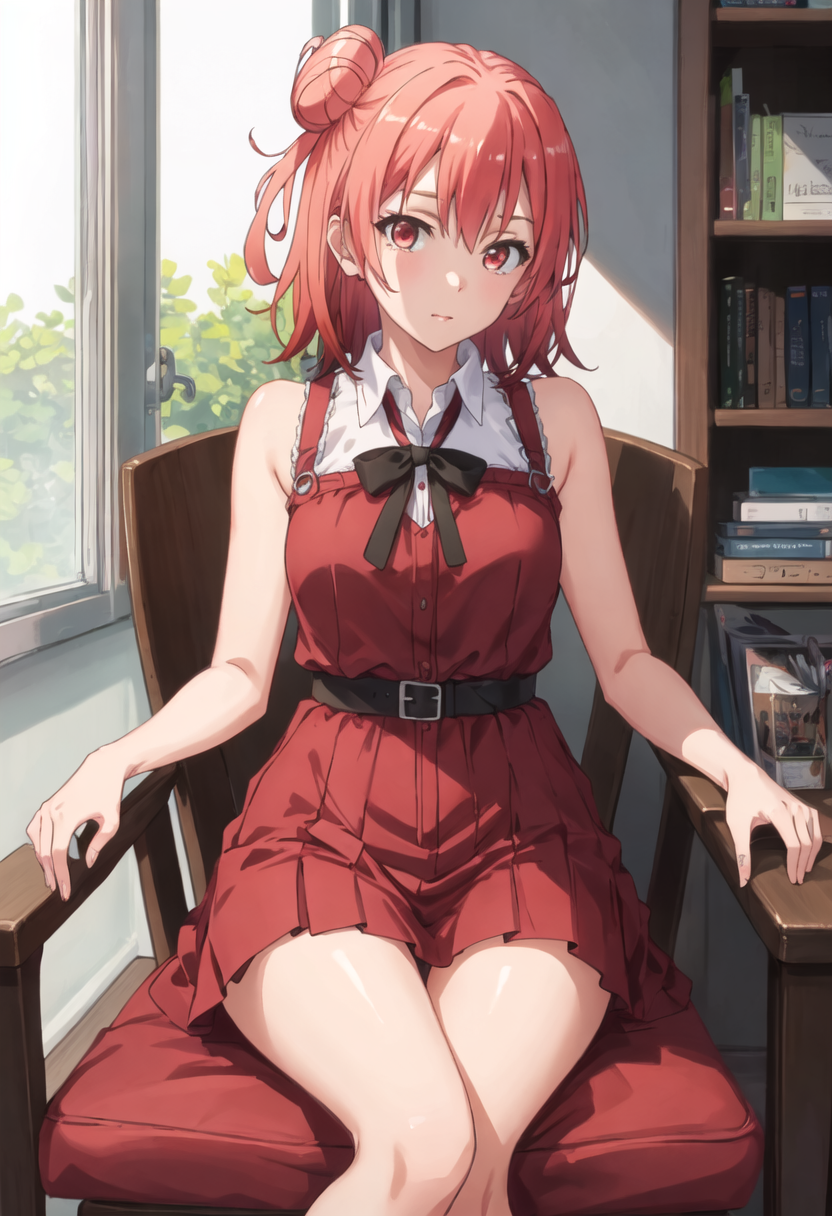 sit