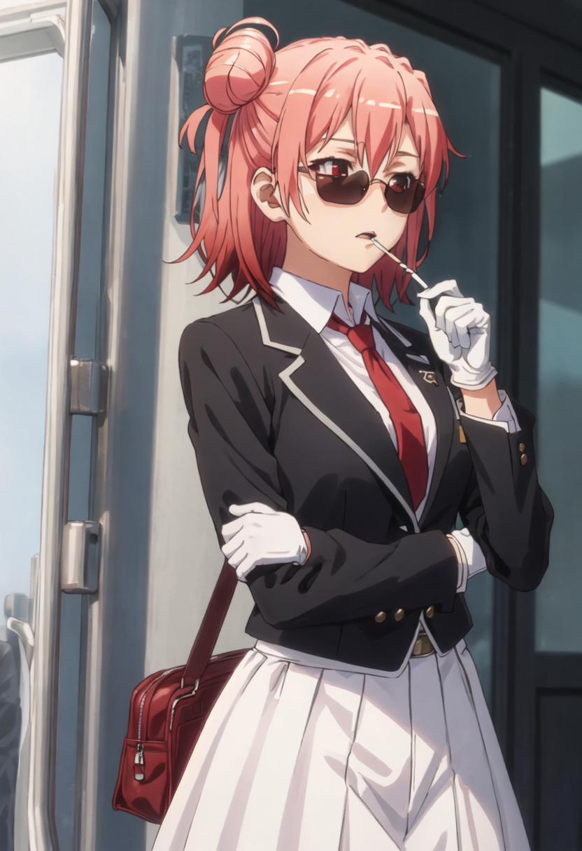 suit