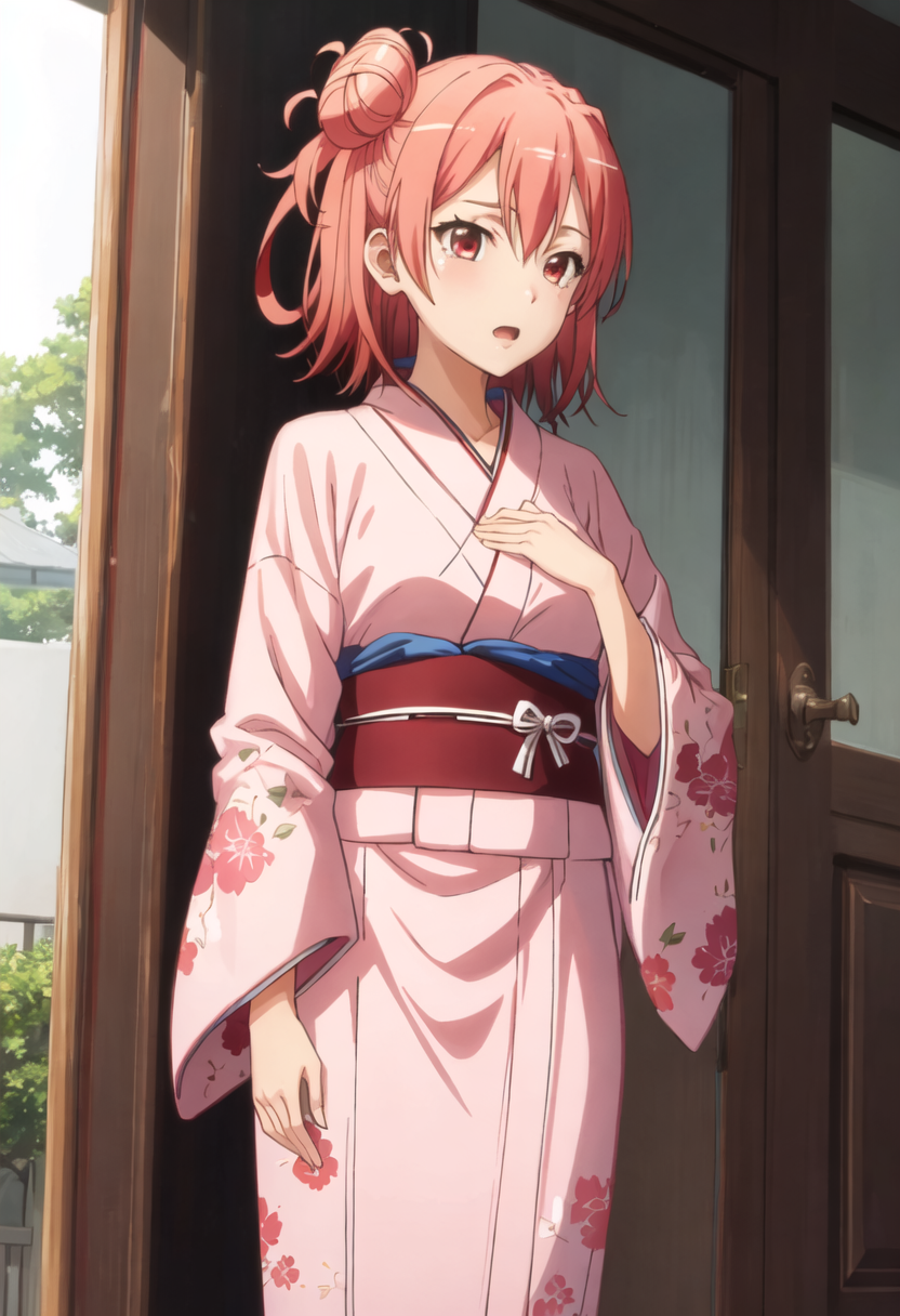yukata
