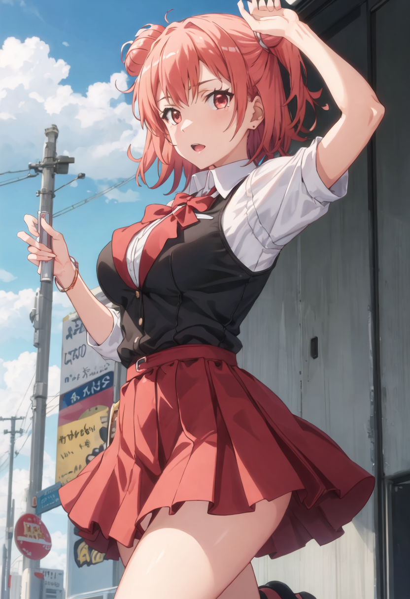 jump