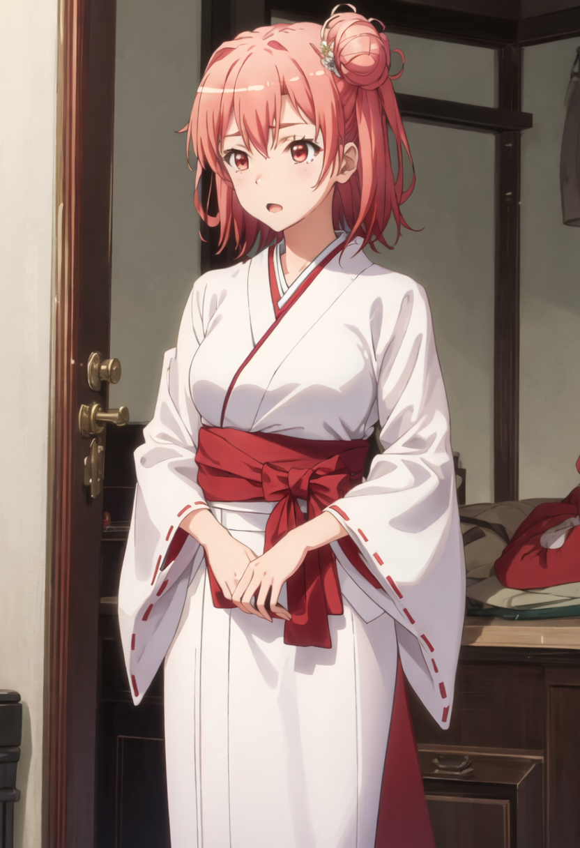 miko